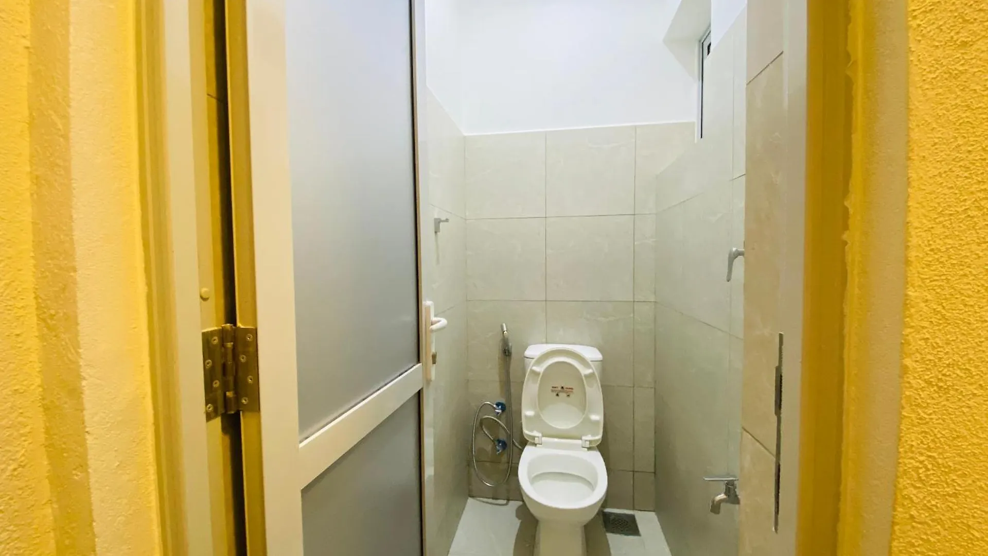 Santorini Resort 3Br Apartment Negombo Kadirana North 0*,  Sri Lanka
